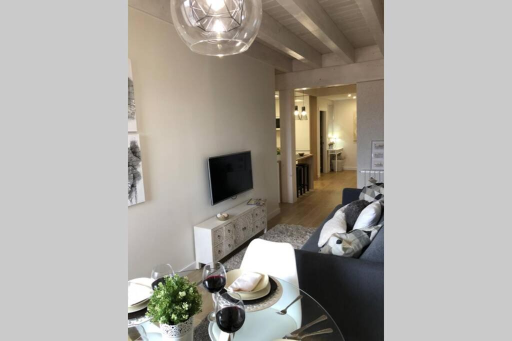 Bella Vista Catedral-Apartamentos Burgos Catedral 외부 사진