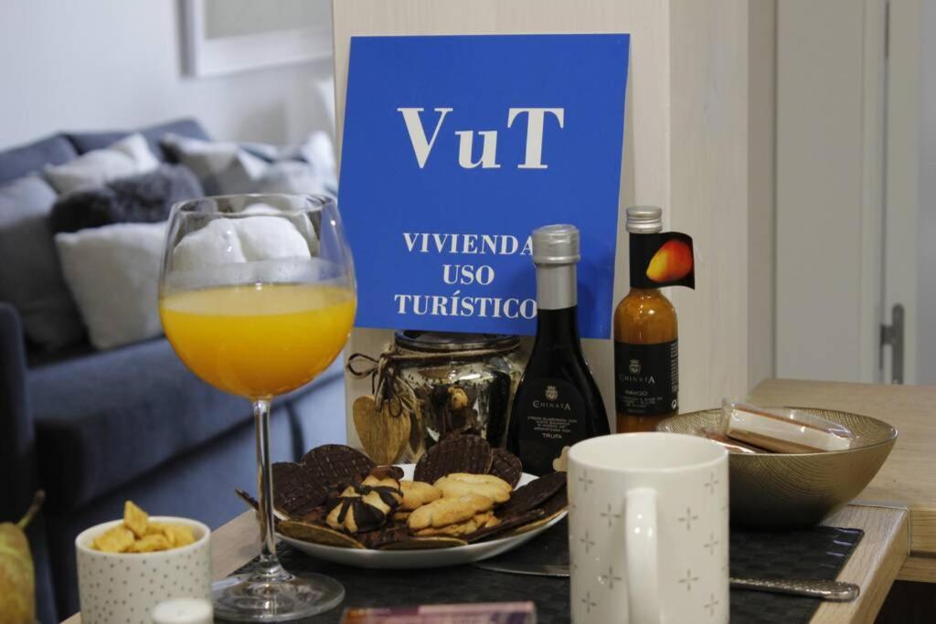 Bella Vista Catedral-Apartamentos Burgos Catedral 외부 사진