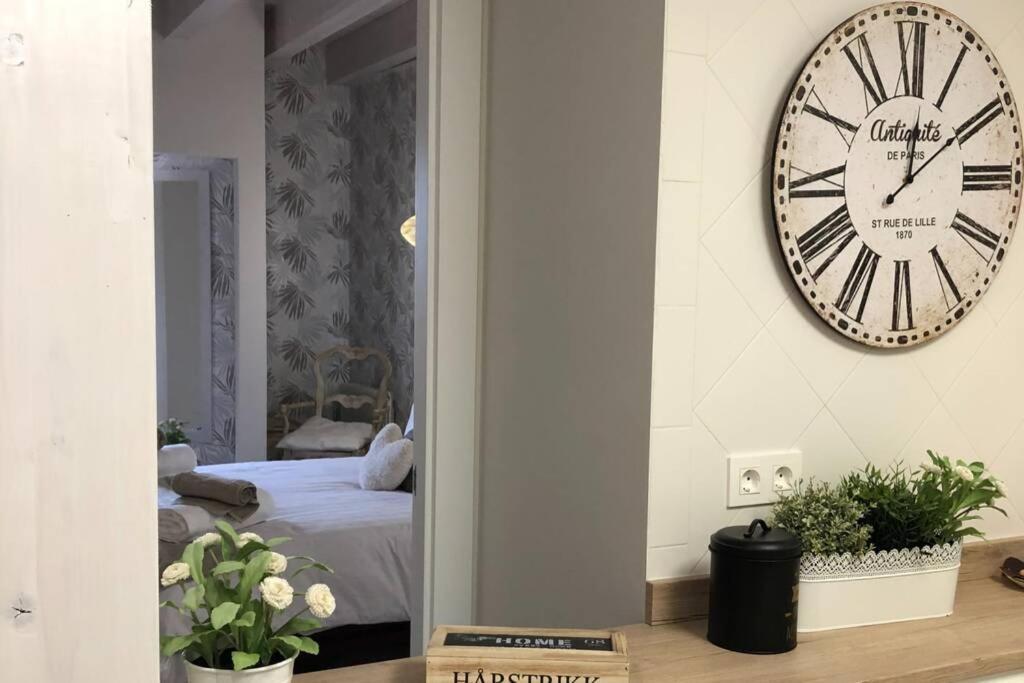 Bella Vista Catedral-Apartamentos Burgos Catedral 외부 사진