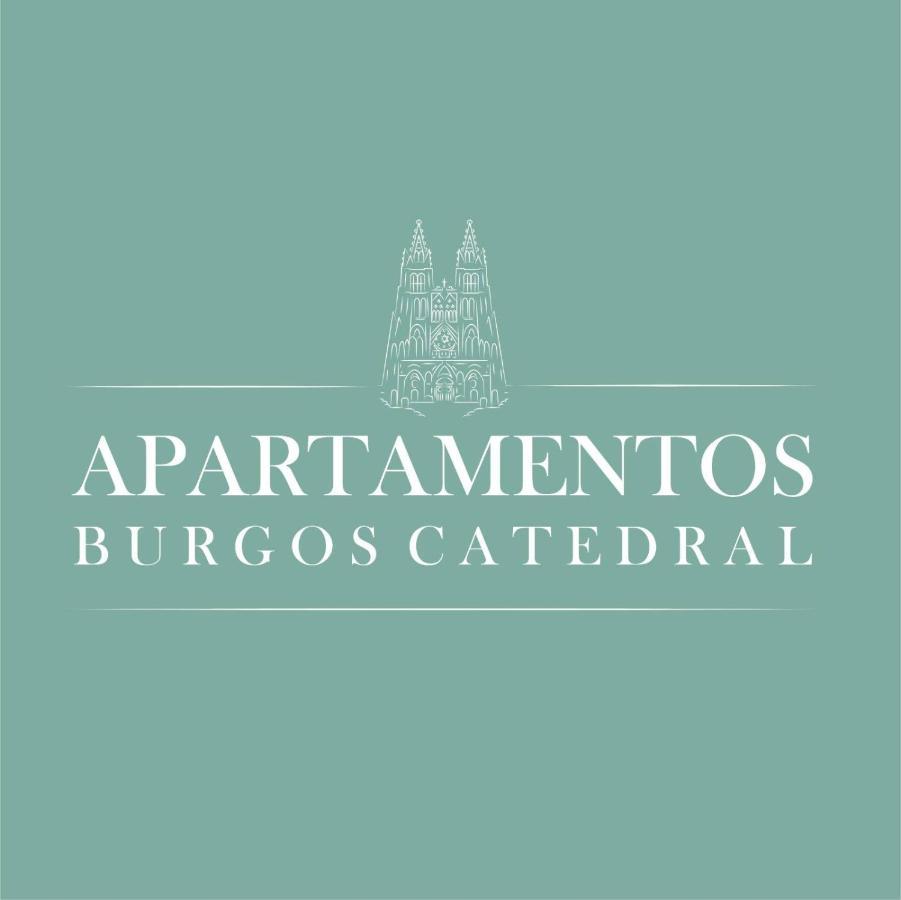 Bella Vista Catedral-Apartamentos Burgos Catedral 외부 사진