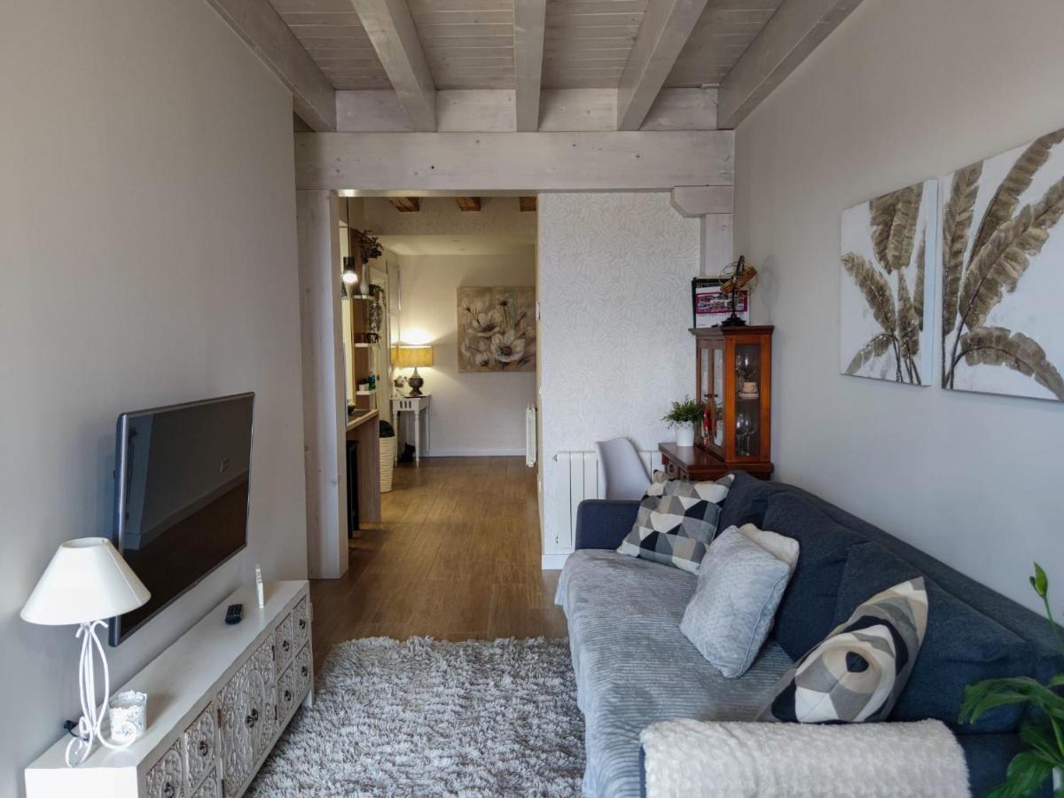 Bella Vista Catedral-Apartamentos Burgos Catedral 외부 사진