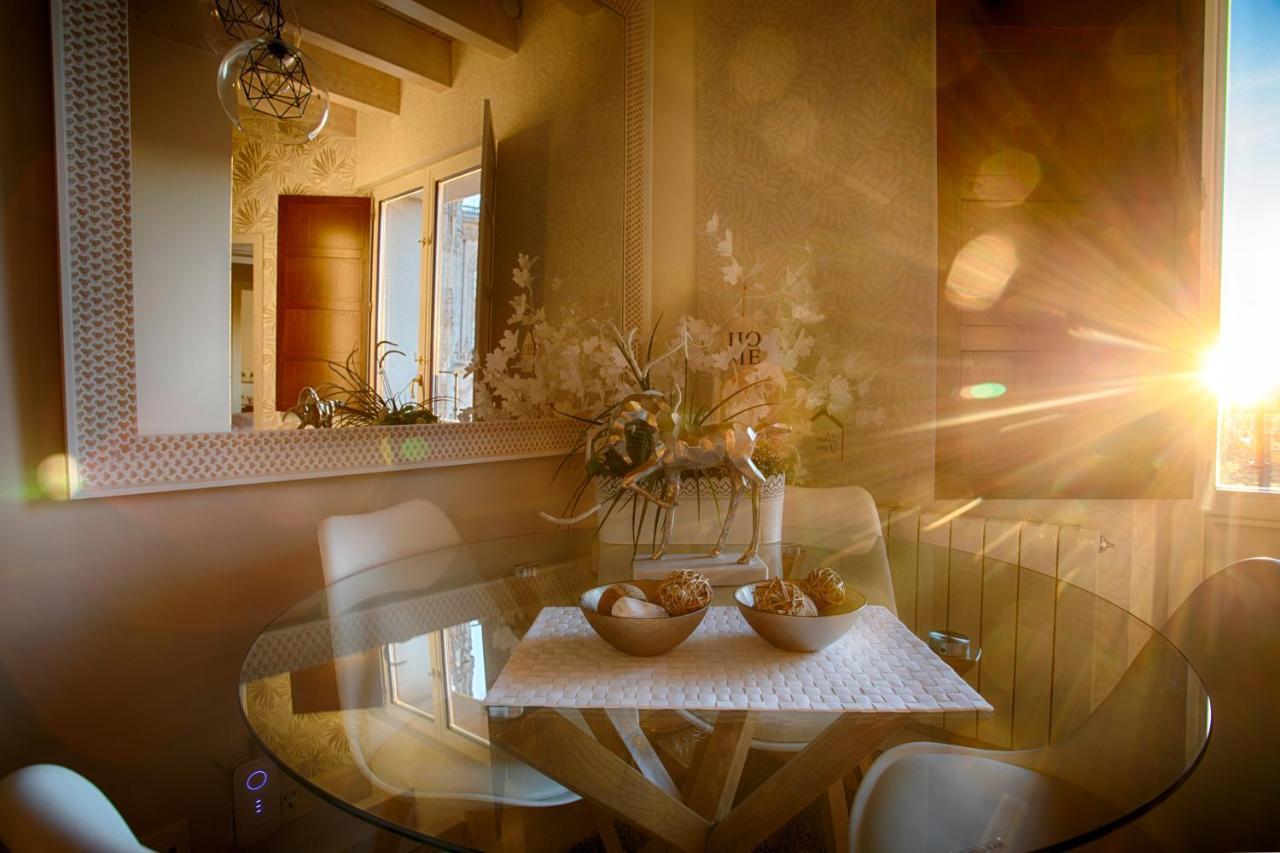 Bella Vista Catedral-Apartamentos Burgos Catedral 외부 사진
