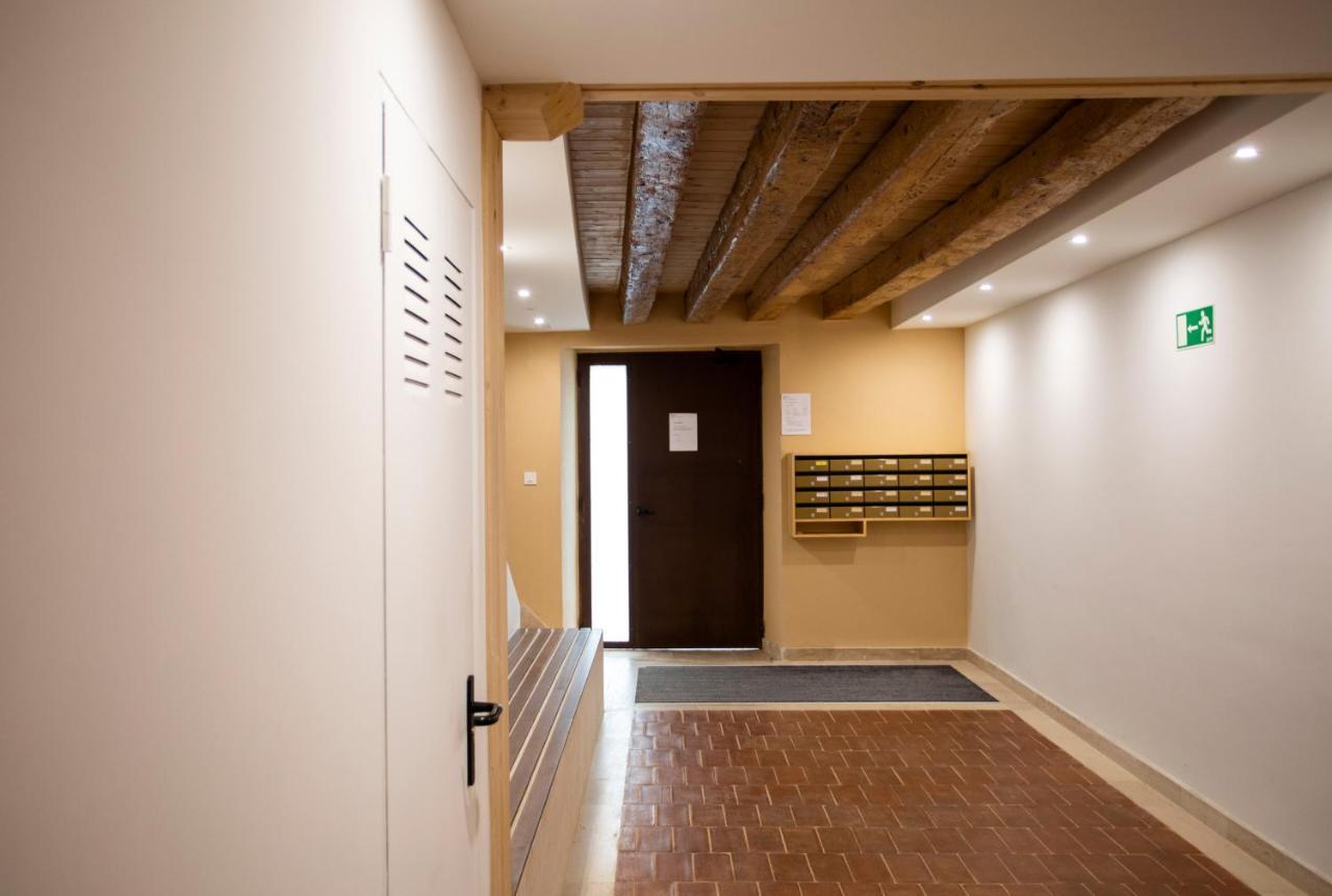 Bella Vista Catedral-Apartamentos Burgos Catedral 외부 사진