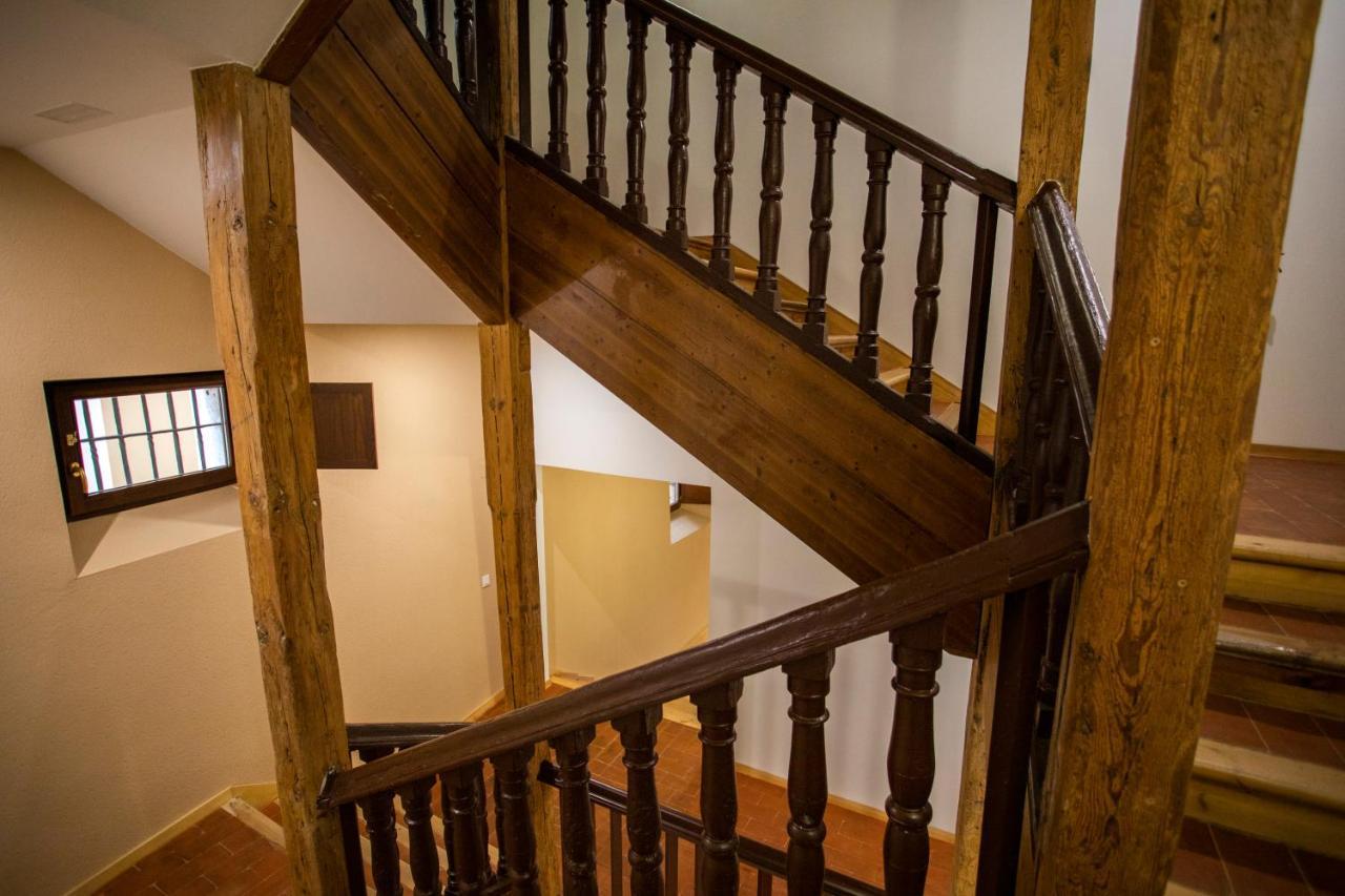 Bella Vista Catedral-Apartamentos Burgos Catedral 외부 사진