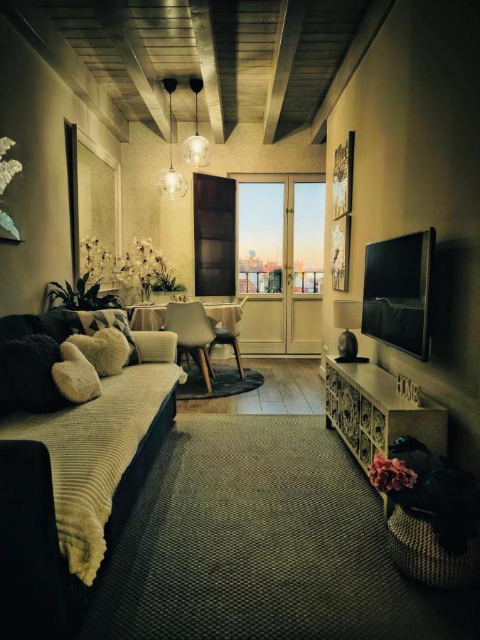 Bella Vista Catedral-Apartamentos Burgos Catedral 외부 사진