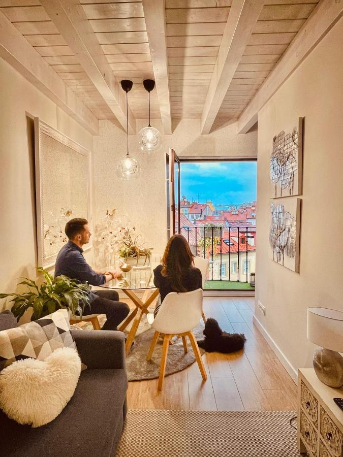 Bella Vista Catedral-Apartamentos Burgos Catedral 외부 사진